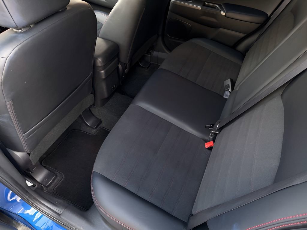 Used 2024 Mitsubishi Outlander Sport SE image 21