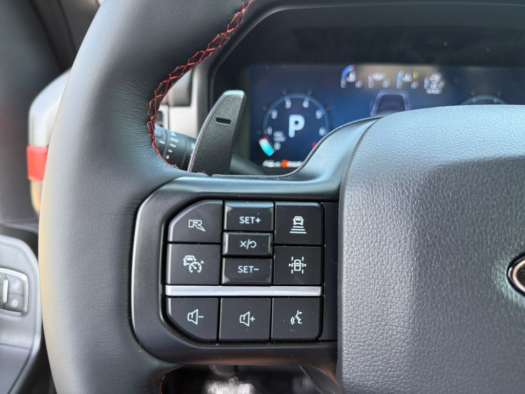 New 2026 Ford F150 Raptor AWD/4WD image 23
