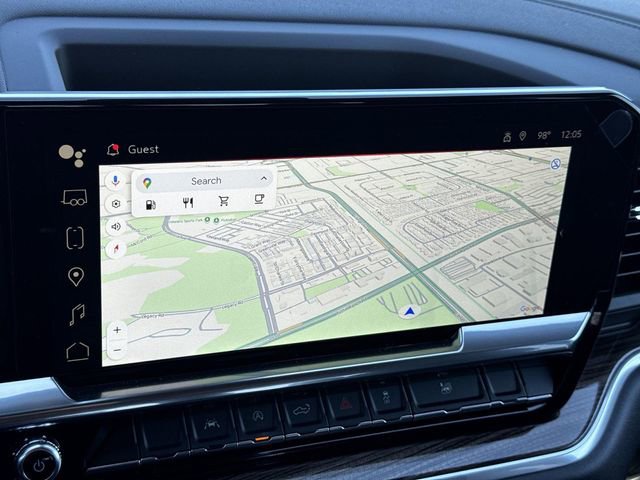 New 2026 GMC Sierra 1500 Elevation image 11