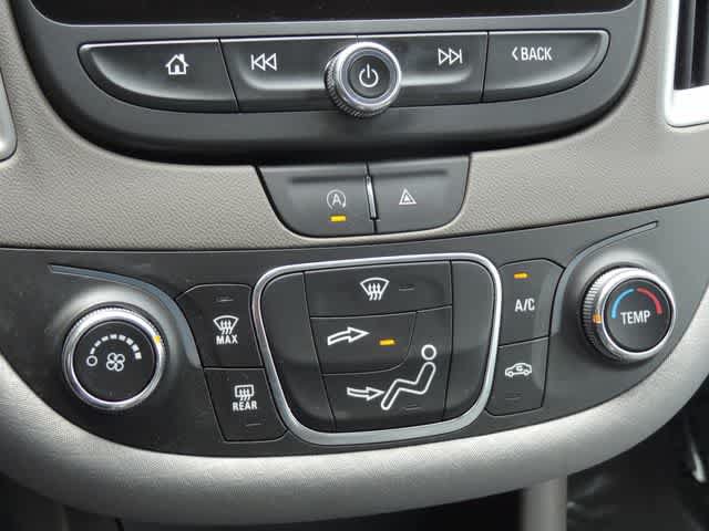 Used 2022 Chevrolet Malibu LS FWD image 23