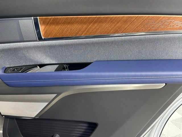 New 2026 Cadillac Vistiq Premium Luxury image 28