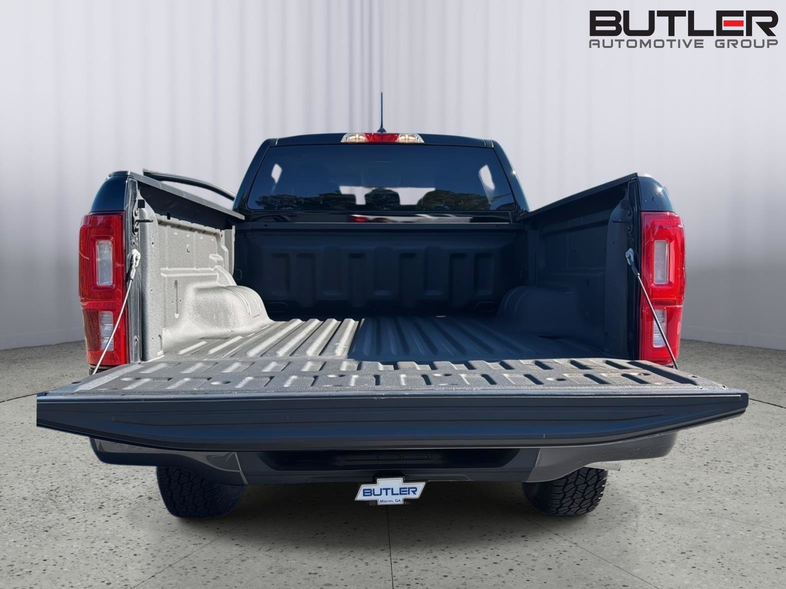 Used 2023 Ford Ranger XLT w/ Equipment Group 301A Mid AWD/4WD image 32