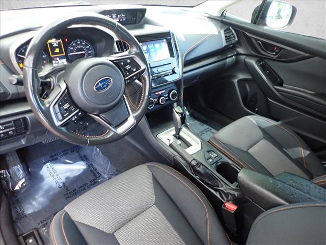 Used 2021 Subaru Crosstrek 2.0i Premium w/ Moonroof Package AWD/4WD image 10