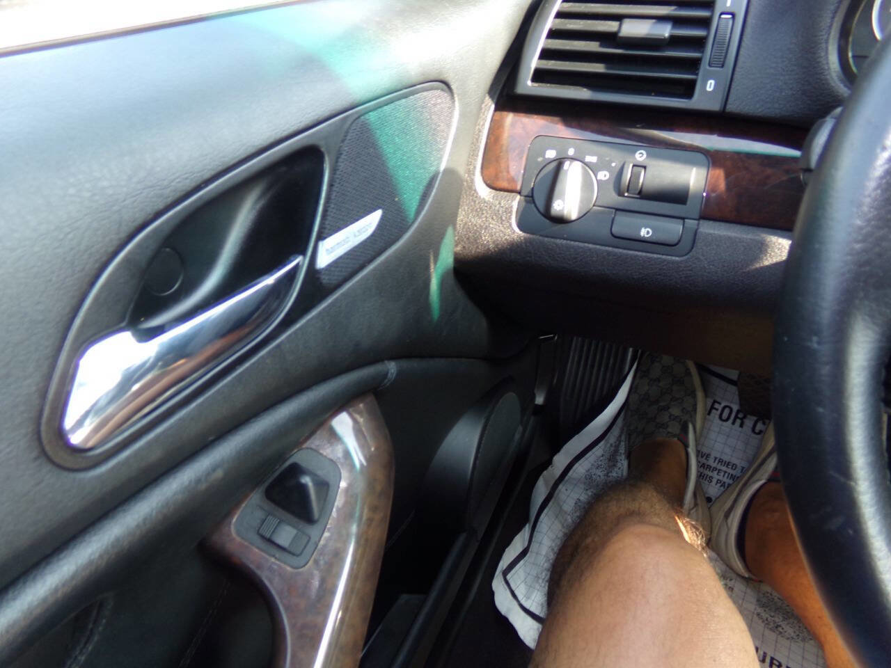 Used 2004 BMW 330Ci Convertible image 54