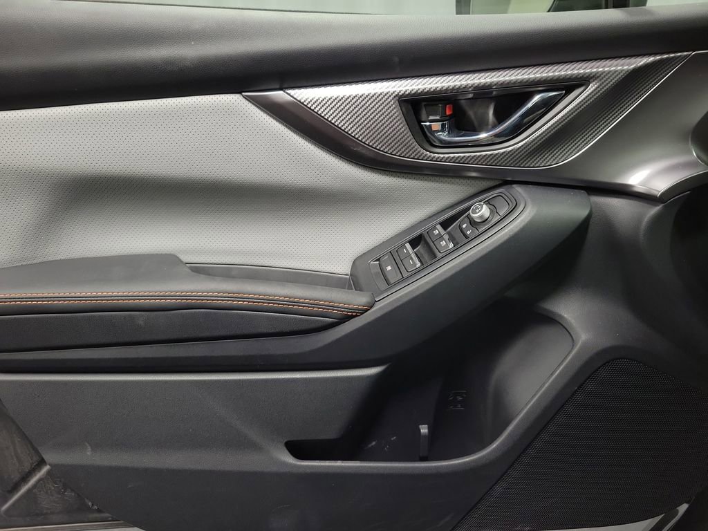 Used 2023 Subaru Crosstrek 2.5i Limited w/ Moonroof Package image 25