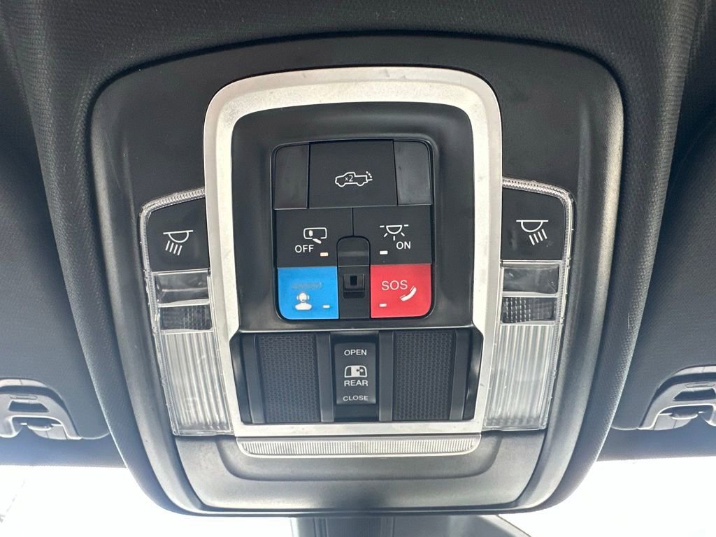 Used 2025 RAM 1500 Laramie image 20