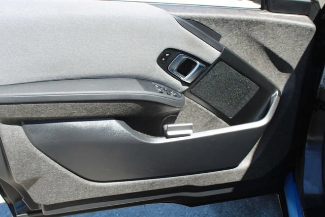 Used 2020 BMW i3 RWD image 12