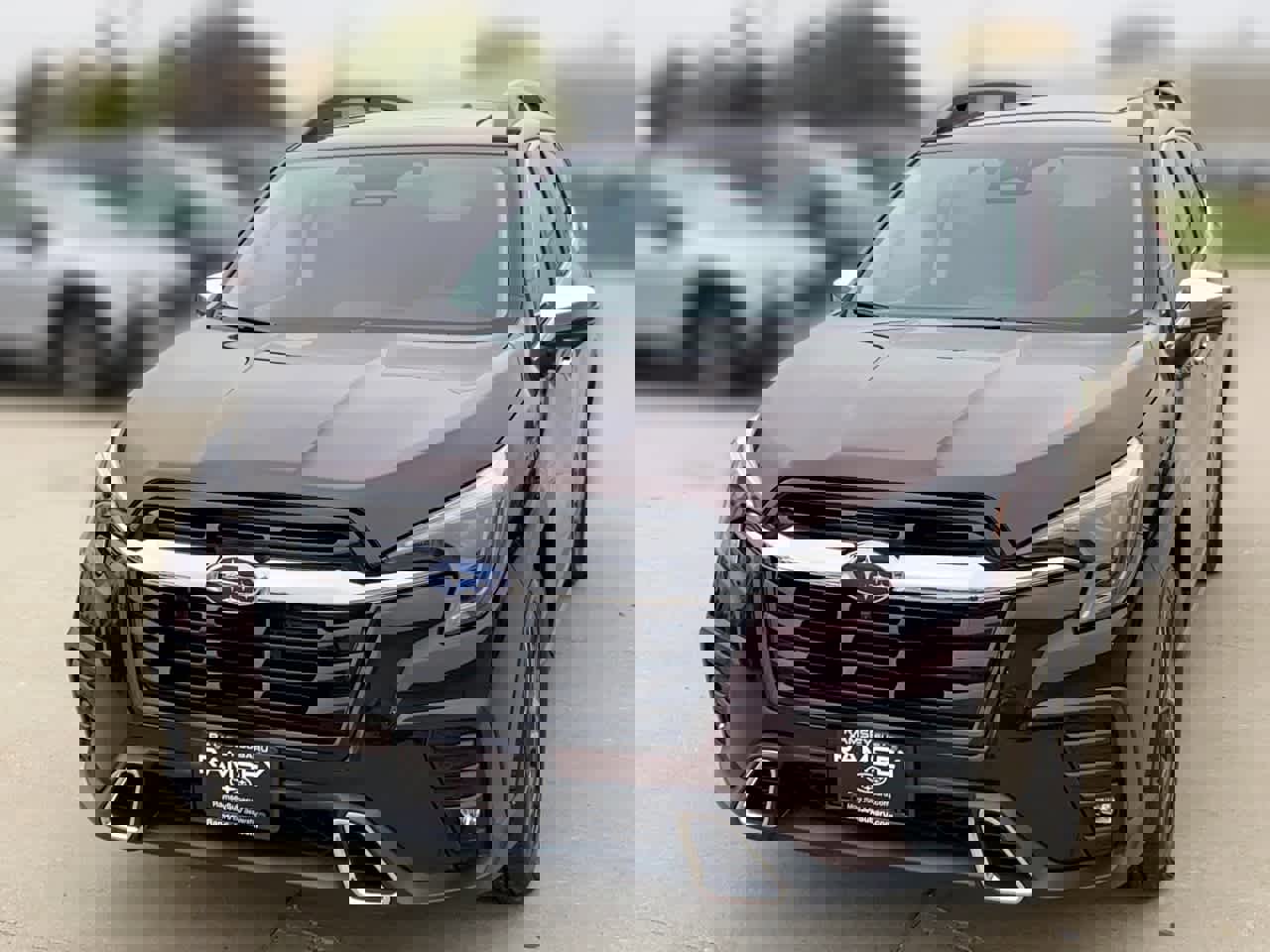 Used 2023 Subaru Ascent Touring