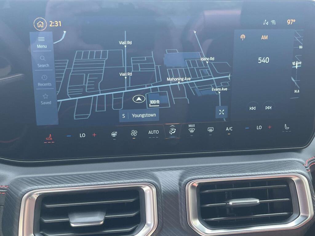 New 2026 Ford Mustang Premium RWD image 21