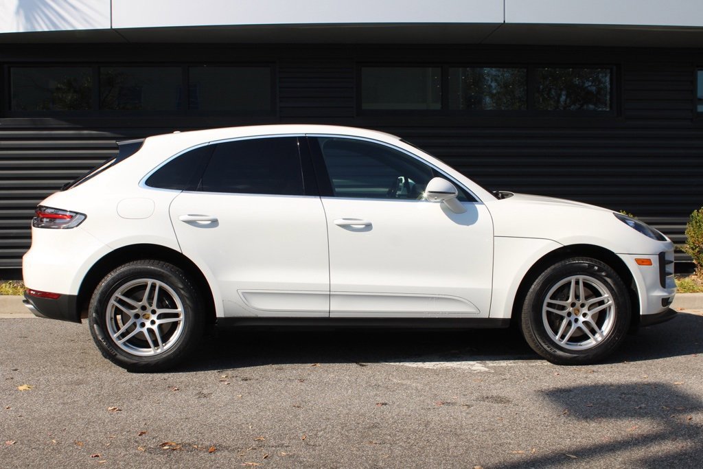 Used 2021 Porsche Macan image 6