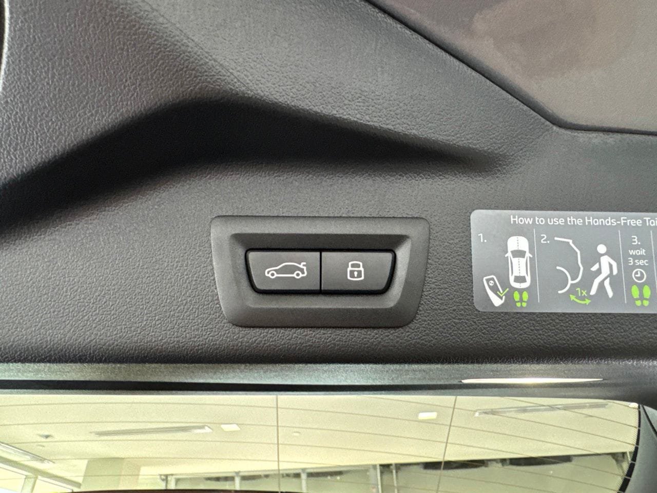 Certified 2026 BMW X5 xDrive40i AWD/4WD image 12