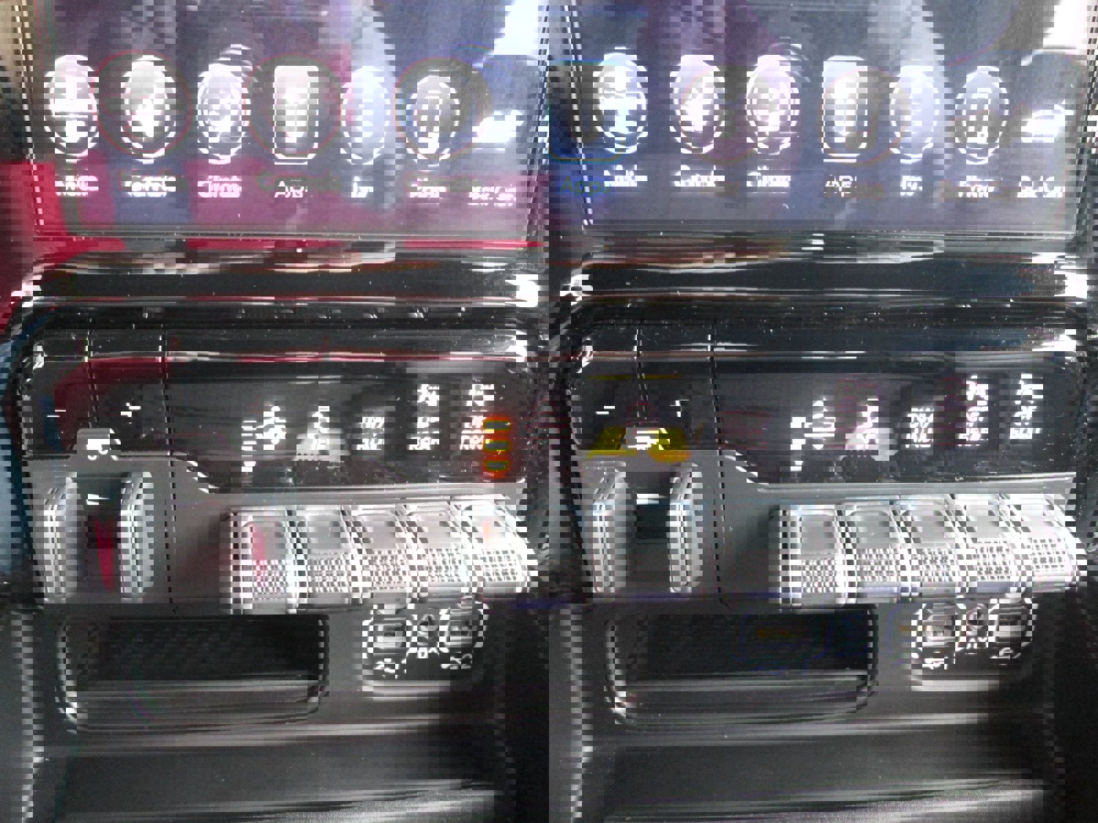 Used 2020 RAM 1500 Limited image 28