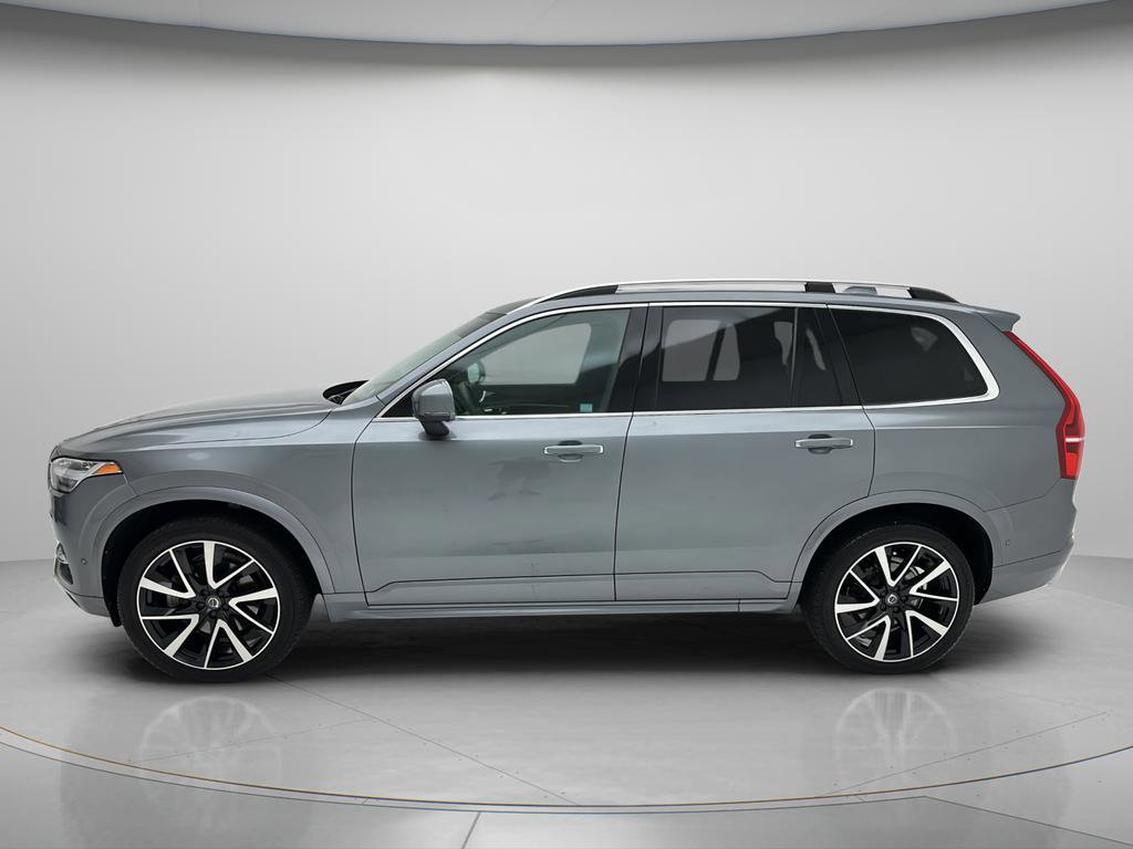 Used 2019 Volvo XC90 T6 Momentum w/ Advanced Package AWD/4WD image 7