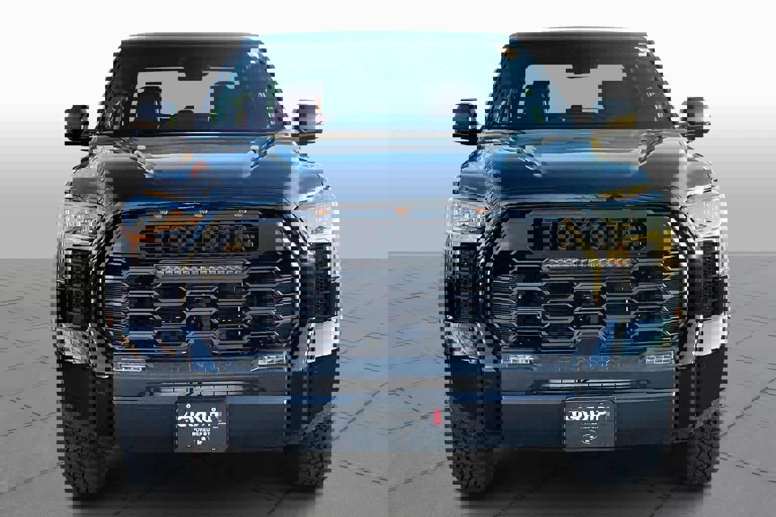 New 2026 Toyota Tundra TRD Pro image 3