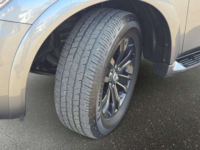 Used 2019 Nissan Armada Platinum AWD/4WD image 36