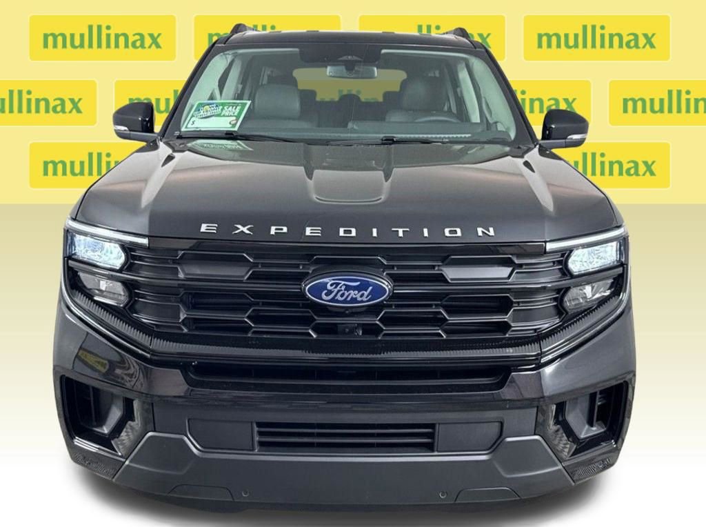 New 2026 Ford Expedition Max Active image 19