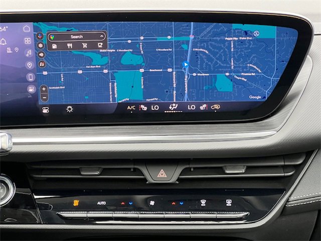 New 2025 Buick Envision Preferred image 20