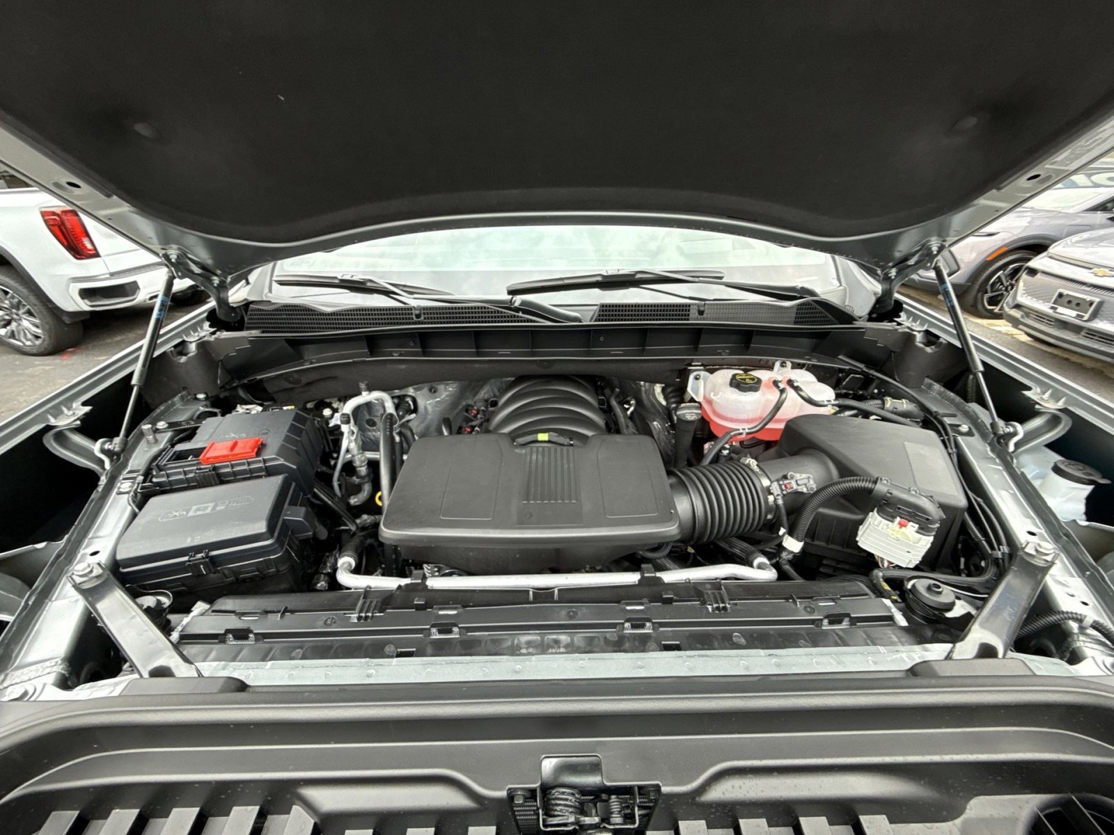 New 2026 GMC Sierra 1500 Denali Ultimate image 29