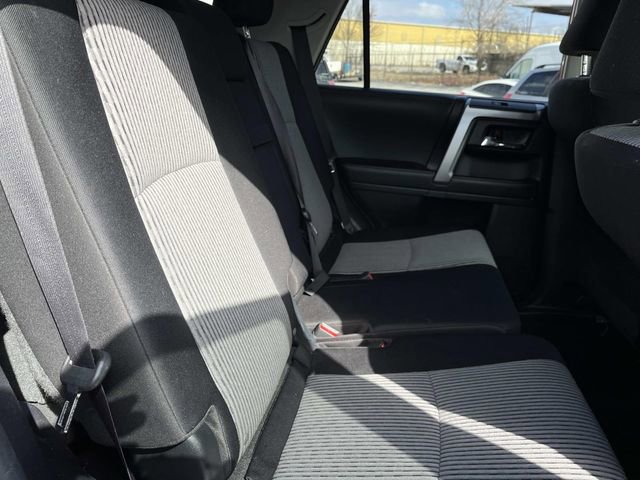 Used 2024 Toyota 4Runner SR5 image 22