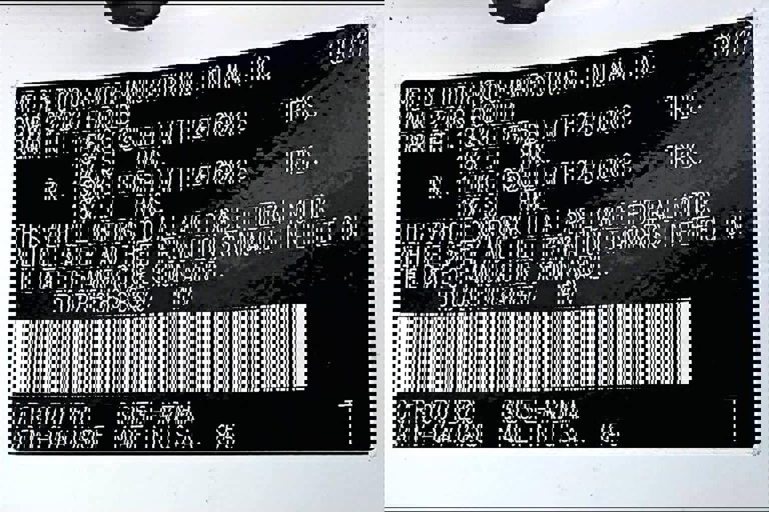 Used 2017 Toyota Highlander XLE AWD/4WD image 33