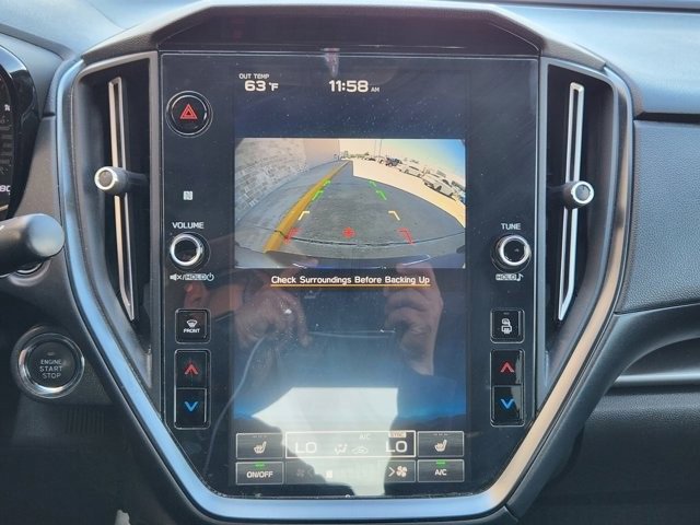 Used 2022 Subaru WRX Premium image 16