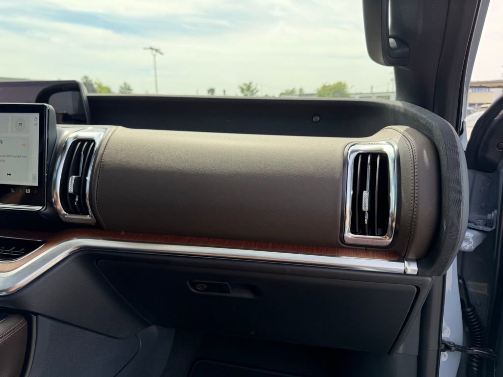 New 2026 Ford Expedition Max King Ranch AWD/4WD image 39