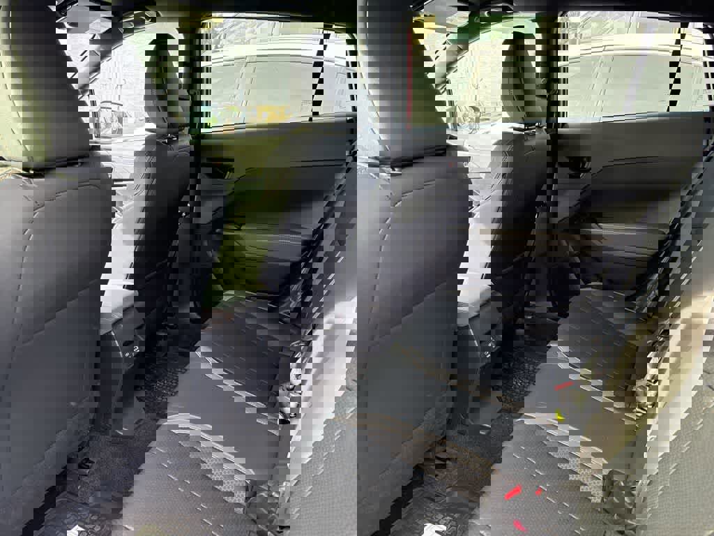 Used 2024 Subaru Crosstrek 2.5i Wilderness w/ Crosstrek Mirror Package image 10