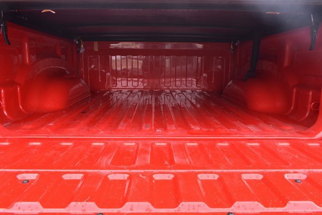 Used 2024 RAM 1500 Laramie image 53