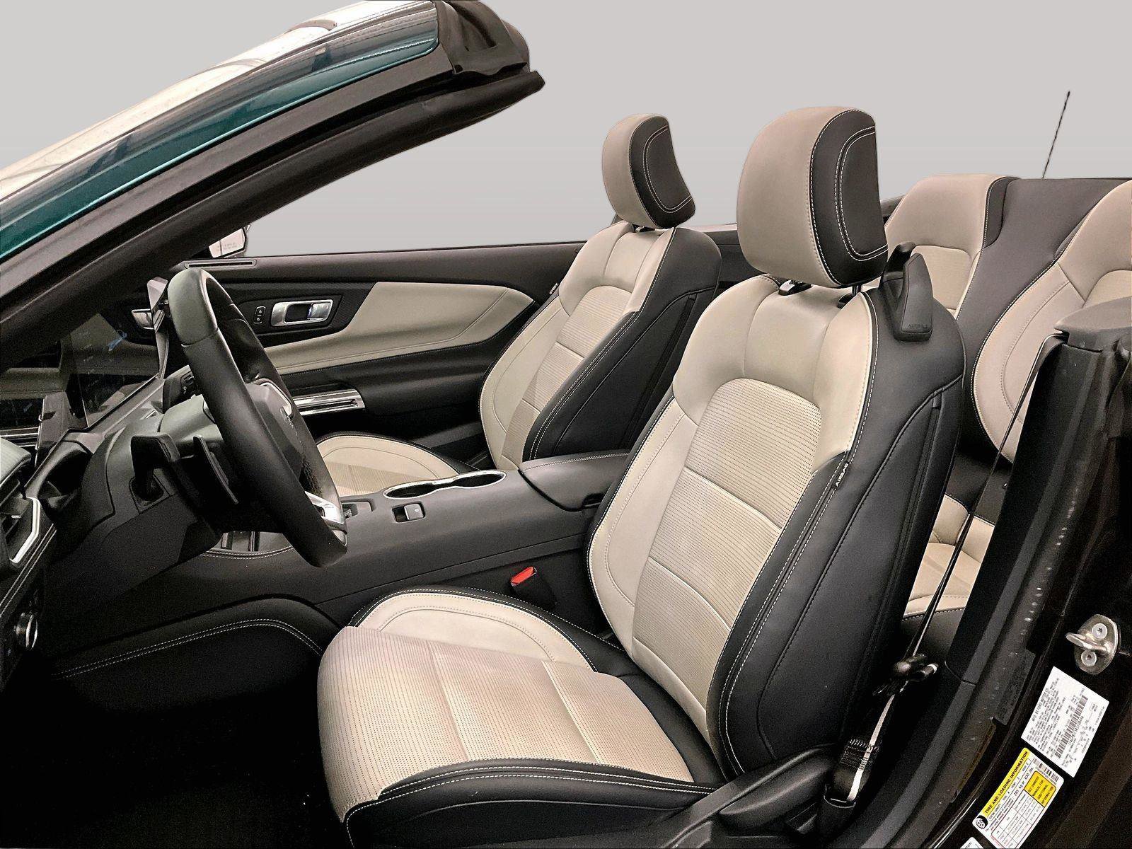 Certified 2024 Ford Mustang GT Premium RWD image 24