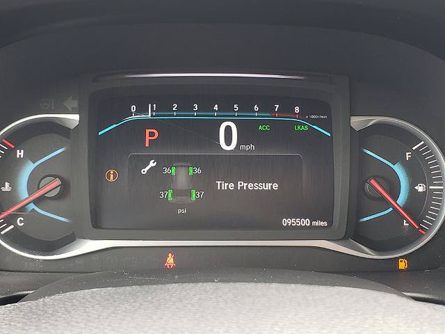 Used 2020 Honda Pilot LX image 30