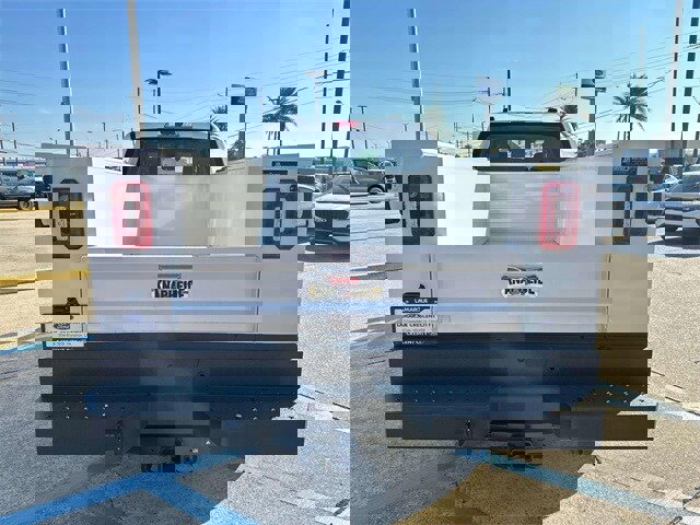 New 2026 Ford F250 XL w/ XL Chrome Package image 6