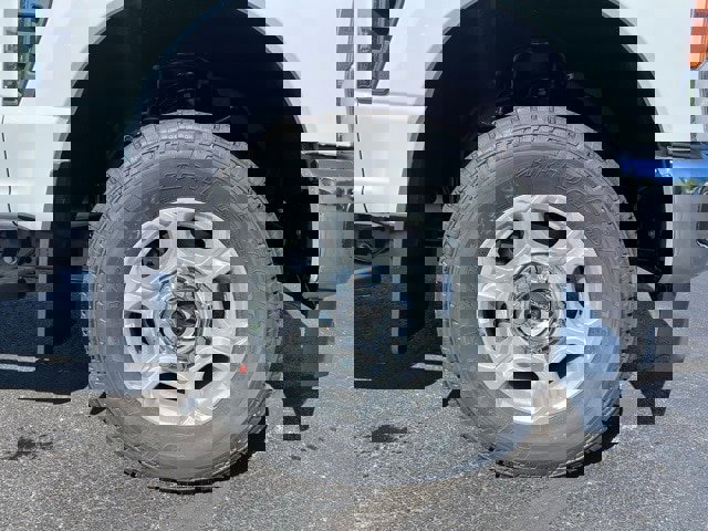 New 2026 Ford F250 XLT image 15