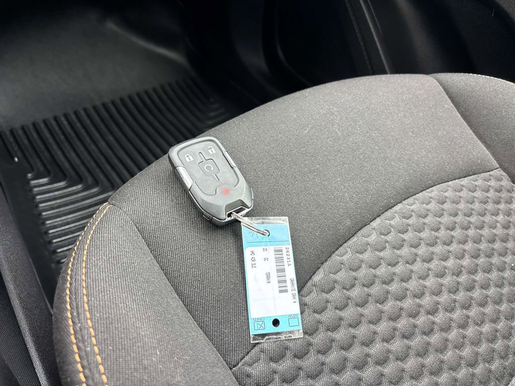 Used 2020 GMC Terrain SLE w/ Driver Convenience Package image 26