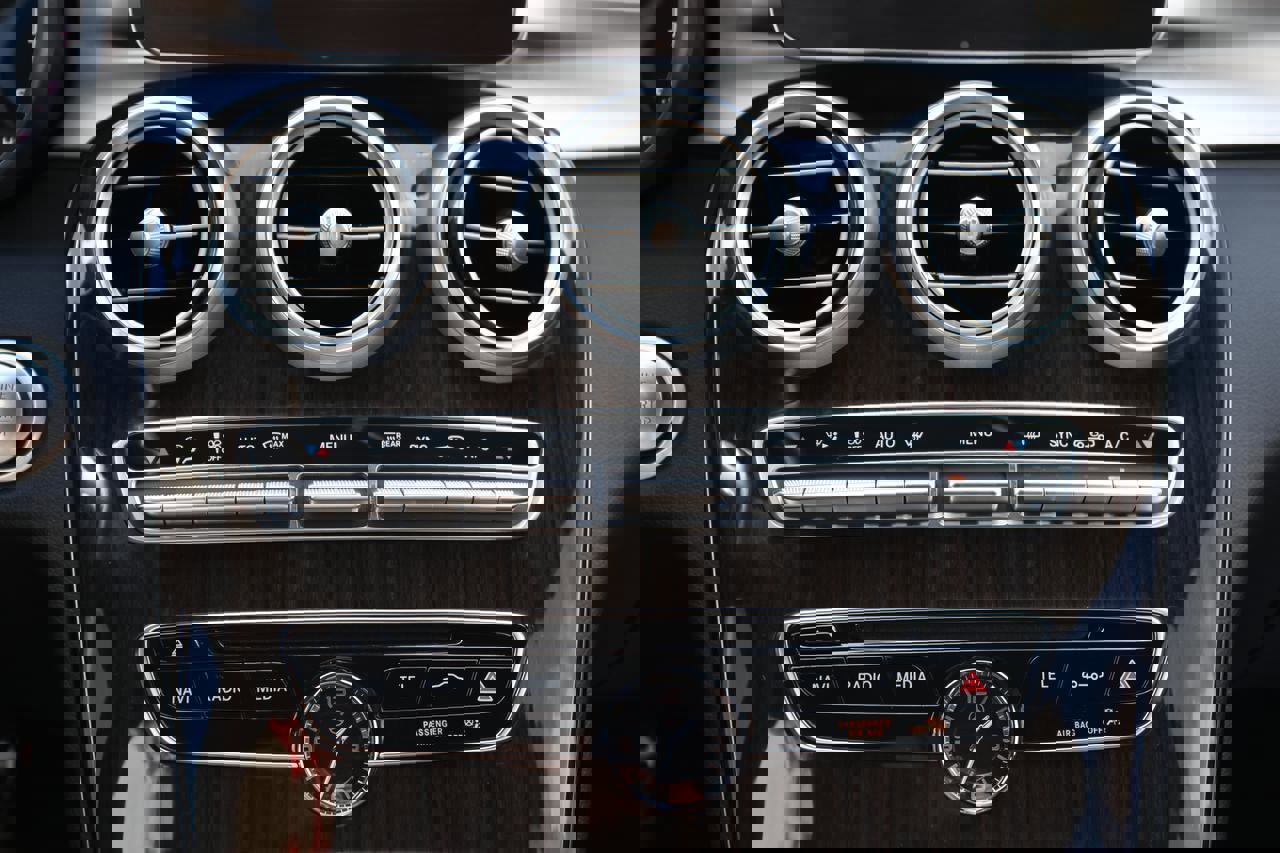 Used 2018 Mercedes-Benz C 43 AMG 4MATIC Sedan image 37