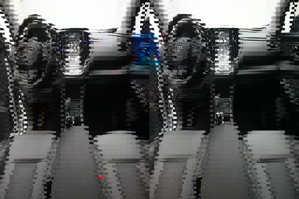 Certified 2023 Subaru Ascent Onyx Edition image 5