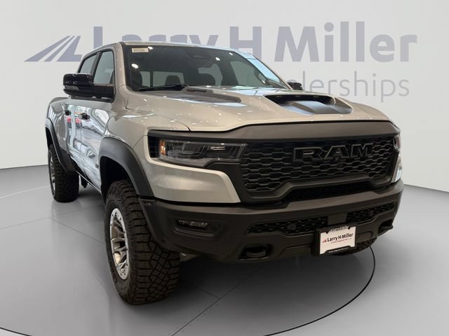 New 2026 RAM 1500 RHO w/ RHO Level 1 Equipment Group AWD/4WD image 7