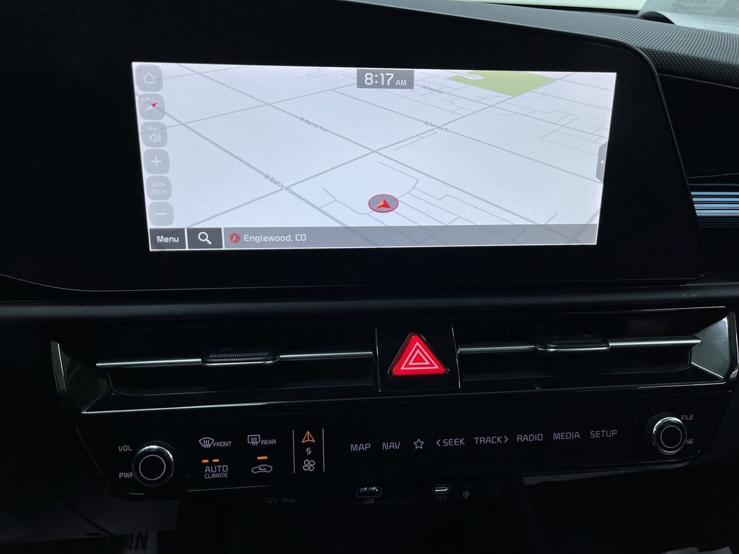 Used 2023 Kia Niro Wind image 23