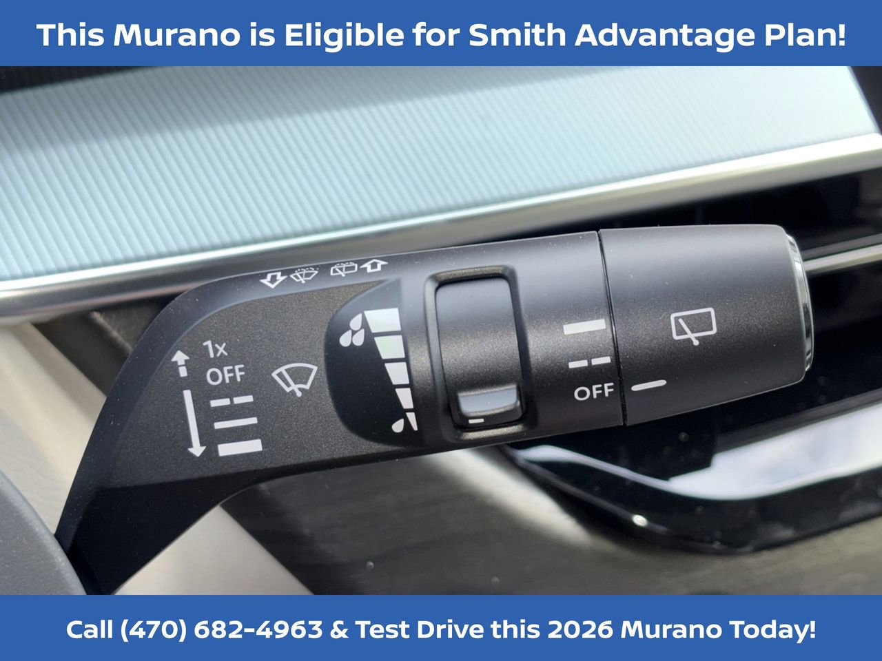 New 2026 Nissan Murano SL image 14