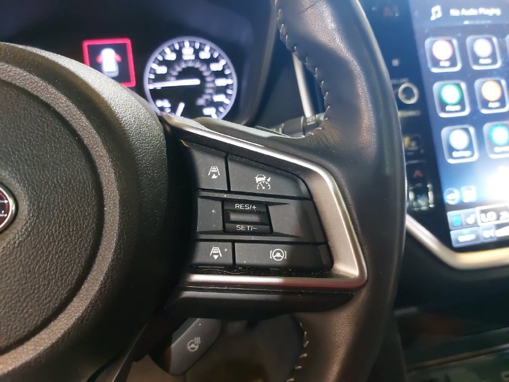 Used 2023 Subaru Ascent Touring AWD/4WD image 19