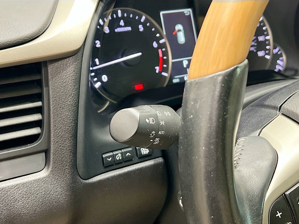 Used 2021 Lexus RX 350 FWD w/ Premium Package image 16