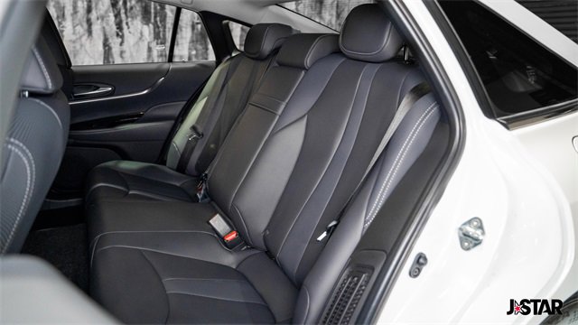 Used 2024 Toyota Mirai XLE w/ Advanced Technology Package image 11