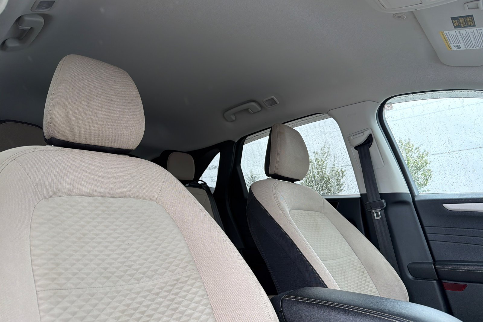 Used 2021 Ford Escape SE AWD/4WD image 19
