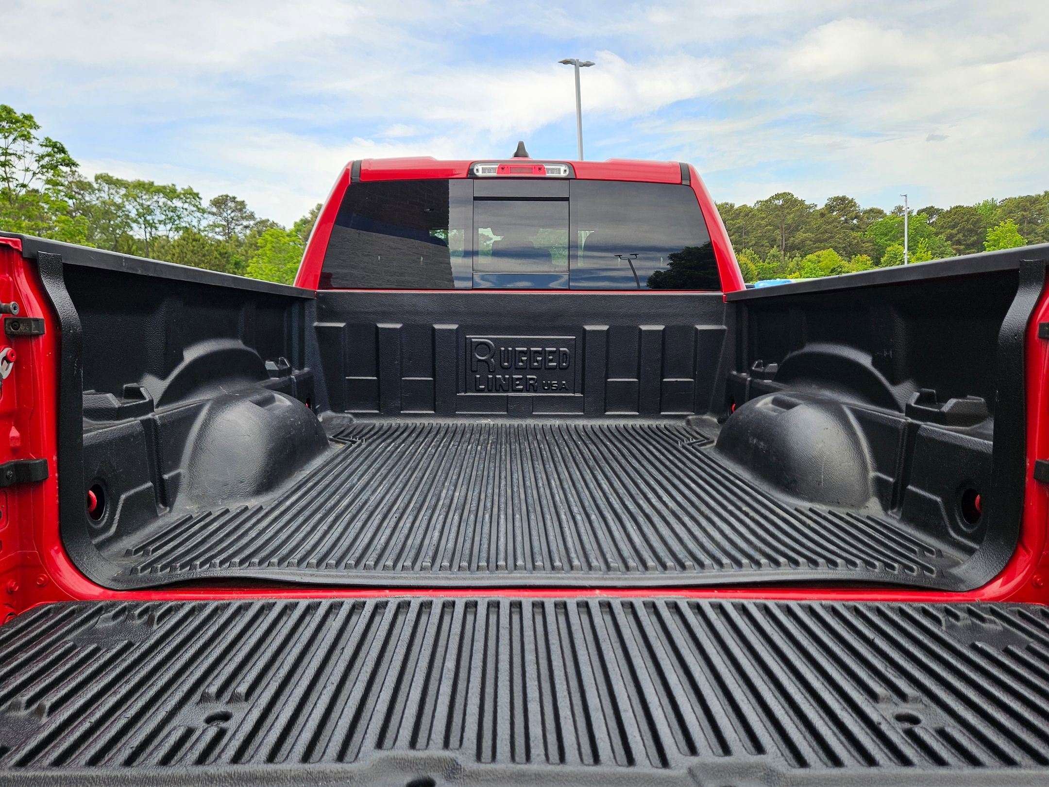 Used 2019 RAM 1500 Rebel w/ Rebel Level 2 Equipment Group AWD/4WD image 29