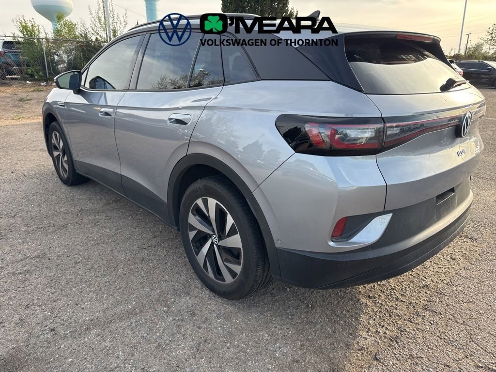 Used 2023 Volkswagen ID.4 Pro AWD/4WD image 7