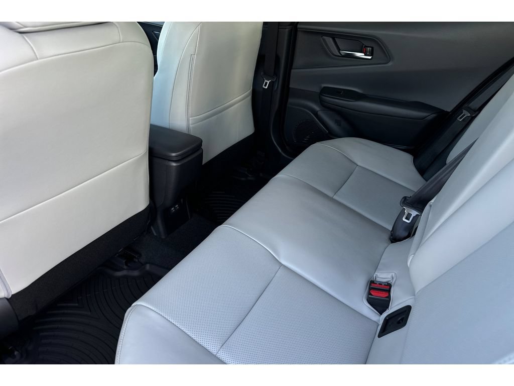 Certified 2026 Toyota Prius Limited AWD/4WD image 13