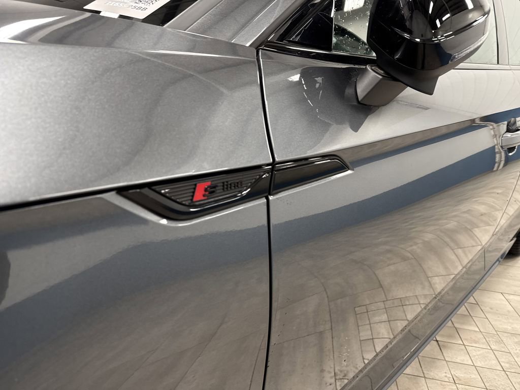 Used 2024 Audi A5 2.0T Premium Plus w/ Premium Plus image 36