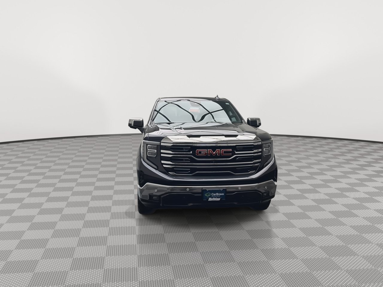 Certified 2022 GMC Sierra 1500 SLT w/ SLT Premium Plus Package AWD/4WD image 42