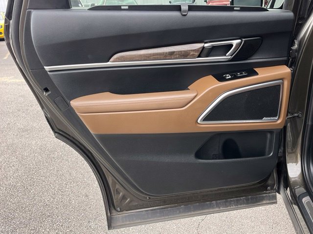 Used 2020 Kia Telluride SX w/ SX Prestige Package AWD/4WD image 37
