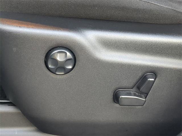 Certified 2024 Dodge Durango GT w/ Blacktop Package image 23