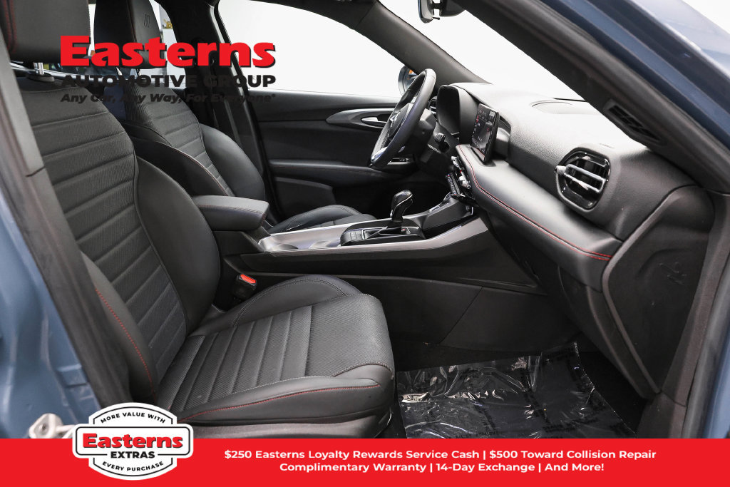 Used 2023 Dodge Hornet GT AWD/4WD image 25